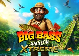 ufa747 เว็บตรง Big Bass Amazon Xtreme ทดลองเล่นฟรี
