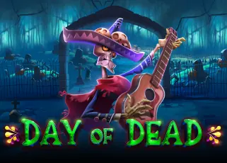 ufa747 เว็บตรง Day of Dead ทดลองเล่นฟรี
