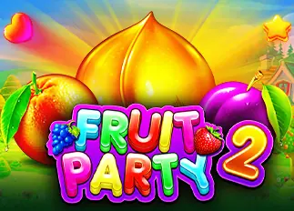 ufa747 เว็บตรง Fruit Party 2 ทดลองเล่นฟรี
