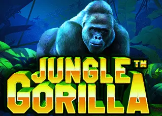 ufa747 เว็บตรง Jungle Gorilla ทดลองเล่นฟรี