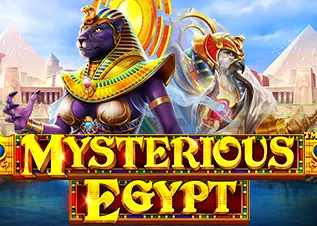 ufa747 เว็บตรง Mysterious Egypt ทดลองเล่นฟรี