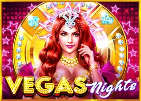 ufa747 เว็บตรง Vegas Nights ทดลองเล่นฟรี