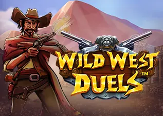 ufa747 เว็บตรง Wild West Duels ทดลองเล่นฟรี