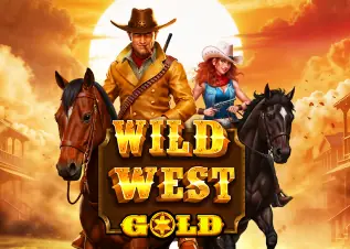 ufa747 เว็บตรง Wild West Gold ทดลองเล่นฟรี
